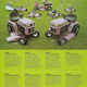 Illustration for article titled Once, You Could Mow Your Lawn With A Rotary Engine